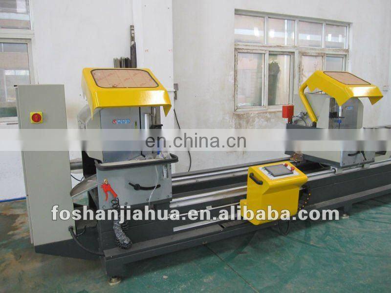 Glazing Bead Saw PVC doors and windows machine pvc windows and doors machines