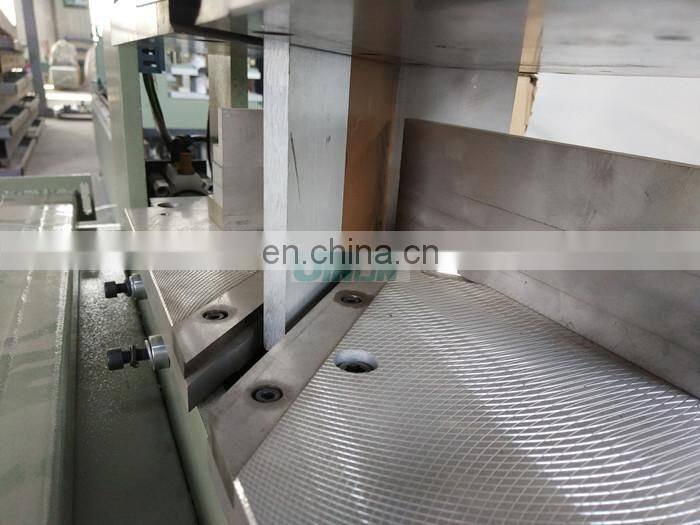 White and Colored PVC Window Door Single Head Seamless Welding Machine