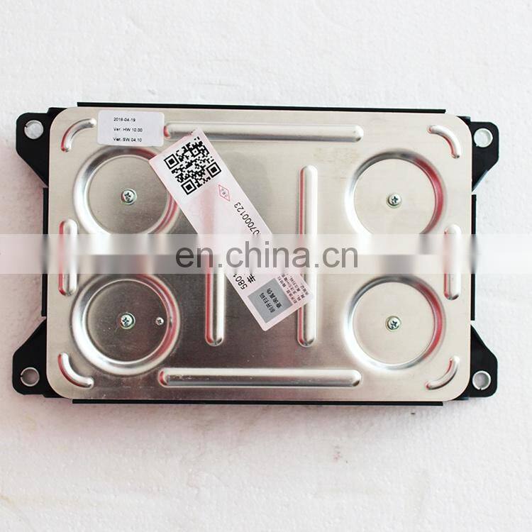 SAIC- IVECO 682 Series GENLYON Truck 5801280448 controller