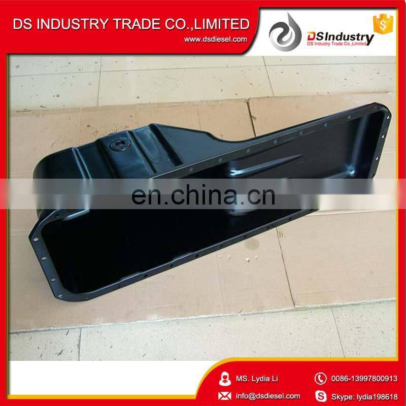 auto Diesel Engine parts 3914013 Oil Pan