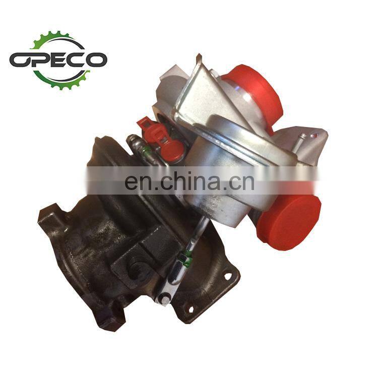 S40 V40 TDO4L-12T TD04L-12T turbocharger 4937706250 4937706260 8601661 9486134