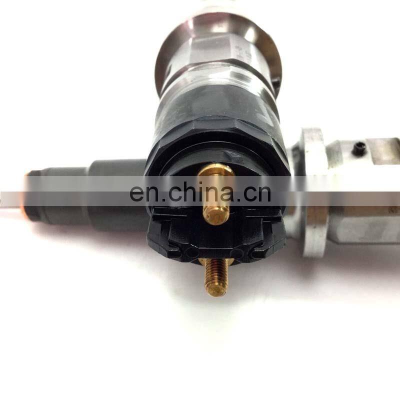 High Quality Diesel Engine Fuel Injector 0445120075