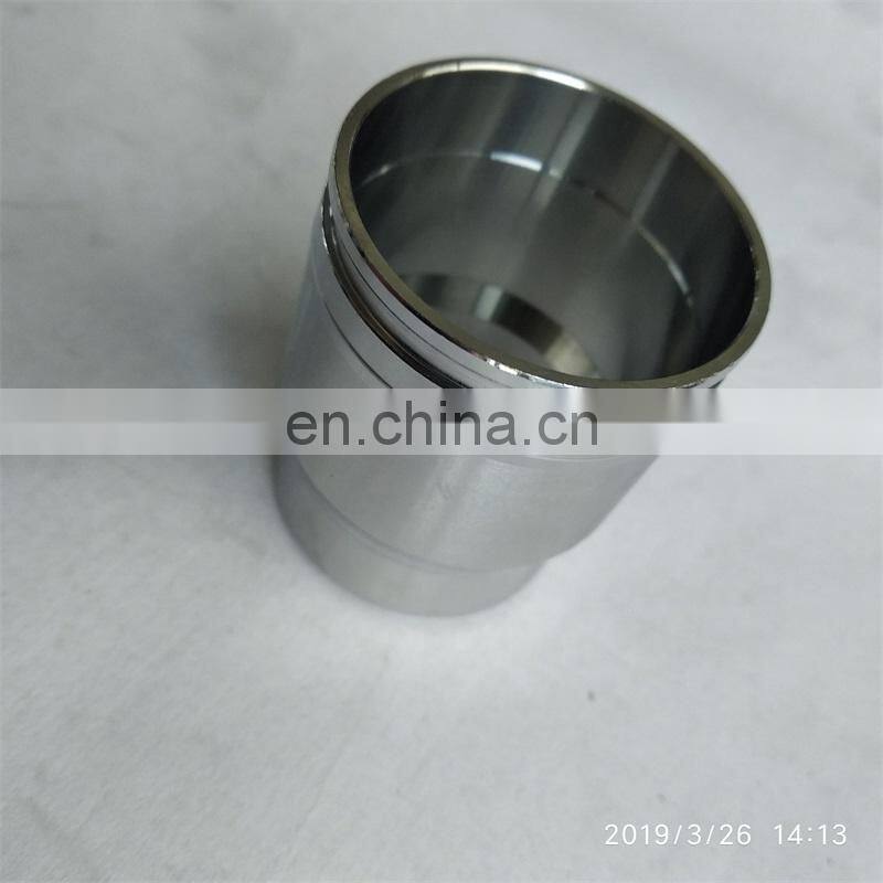 QSX15 ISX15 X15 Diesel engine Fuel Injector sleeve 3680873 3685966 3412352