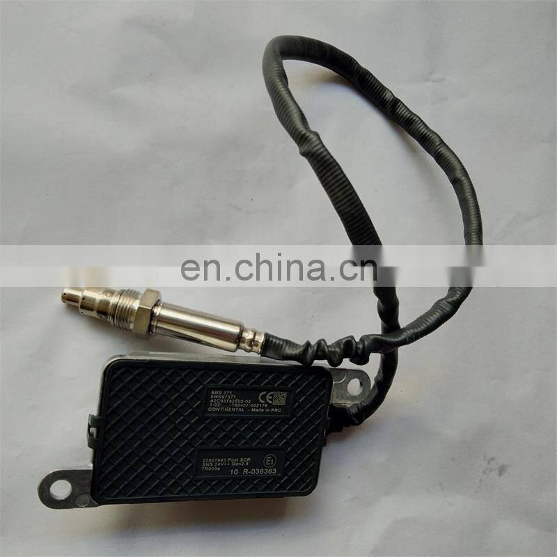 Truck Spare Parts NOX SENSOR 24V 5WK96693A 2872298