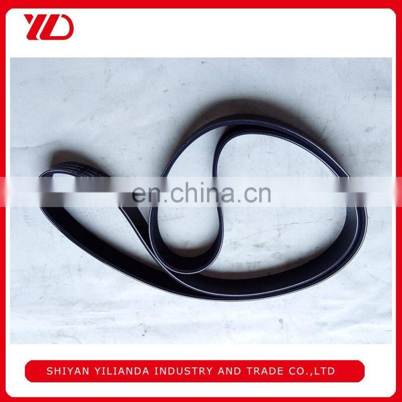 OEM high quality 8PK1725 3288475 poly V Ribbed Belt
