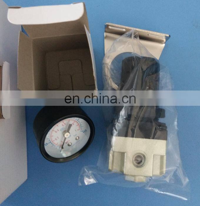 GOGO ar2000 smc air pressure regulator