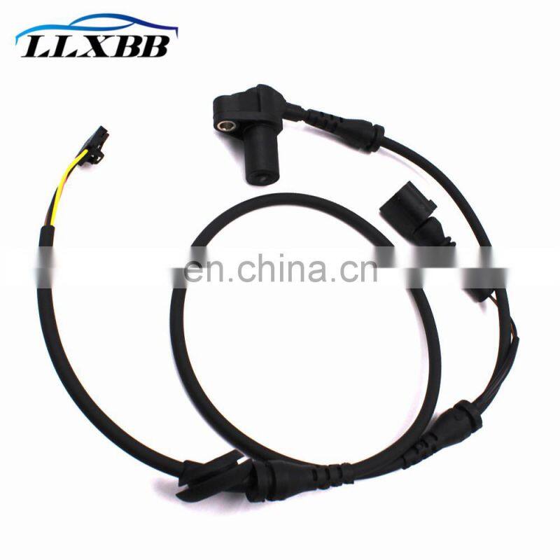 Original ABS Wheel Speed Sensor 8E0927803A For VW Audi A4 Avant Cabrio B7 B6