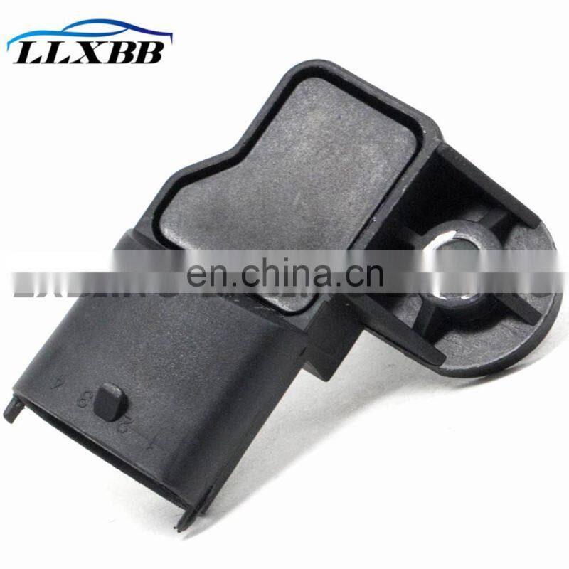 Original MAP Air Intake Manifold Absolute Pressure Sensor 0281002437 For Volvo Vauxhall Saab Opel Fiat Alfa 0261230133 24459853