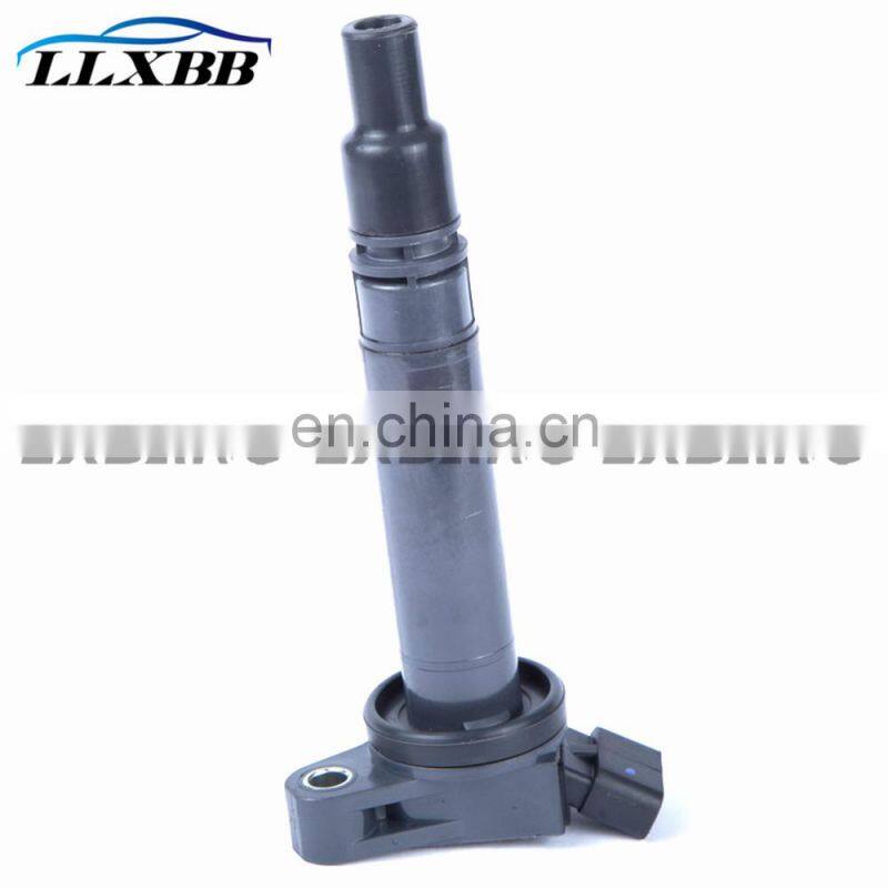 Original Ignition coil JK099700-0990 JK0997000990 For Toyota 19070-BZ040 19070BZ040