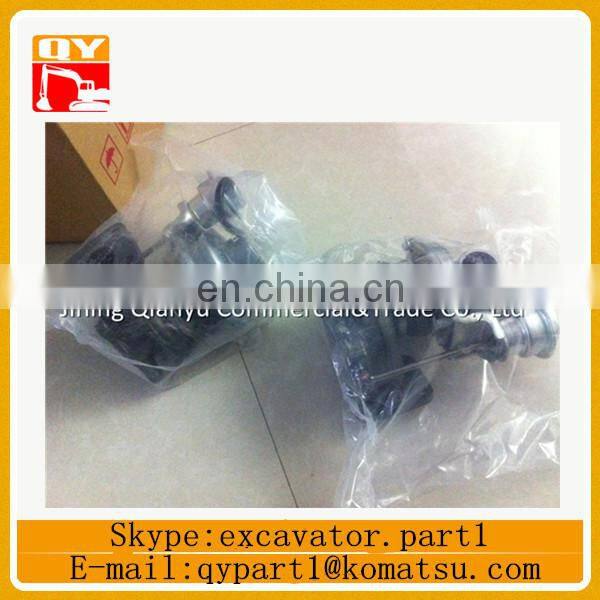 PC600-7 WA500-3 D155-5 SA6D140E KTR turbocharger 6505-65-5020