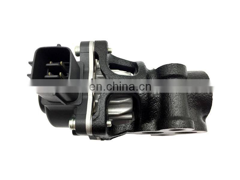 EGR Valve for Suzu-ki Aerio Esteem Grand Vitara XL7 Sidekick Tracker OEM EGV922 18111-77E00 18111-77E02