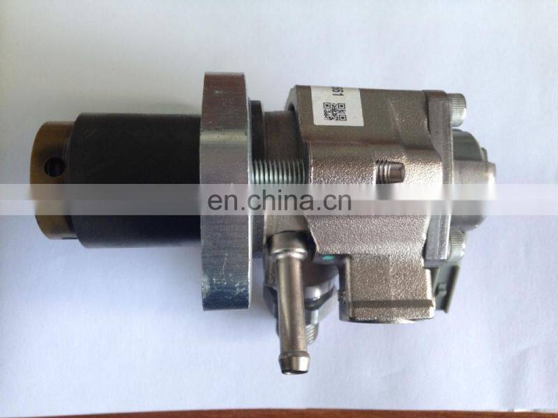 High Pressure Fuel Pump 23100-39645