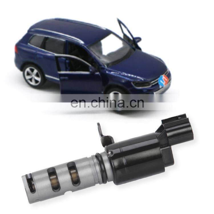 Excellent Quality Spare parts 24355-2B600 For 2011-2012 Kia Soul Models 1.6L L4 Engine Oil Control Valve Camshaft IAC valve