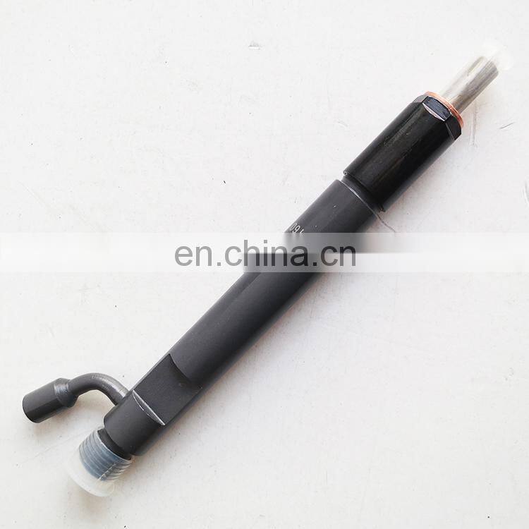 Construction Machinery 3283160 6CT Diesel Engine Injector