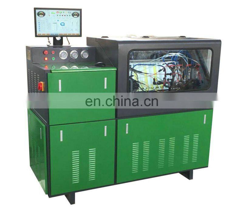 CR3000A -708 common rail diesel injector test bench