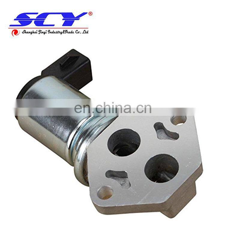 engine idle air control valve Suitable for FORD MUSTANG OE E9SE-9F715-EA E9SE9F715EA E9SE-9F715-EB E9SE9F715EB E9SZ-9F715-E