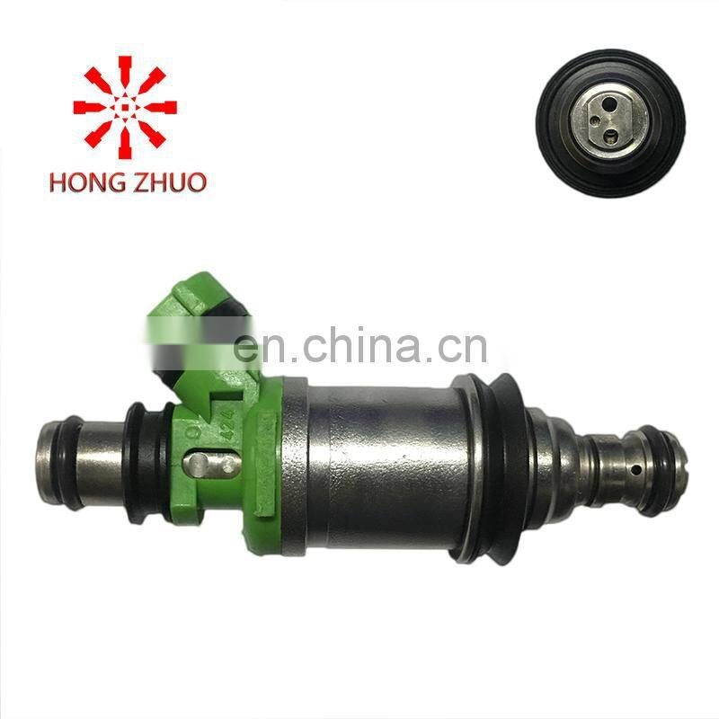 High quality hot fuel injector 23250-74140