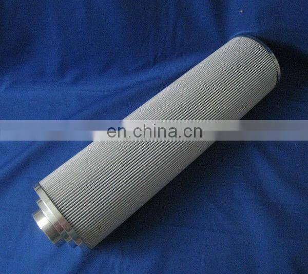 Suction hydraulic oil filter ,washable media suction oil filter for bypass system