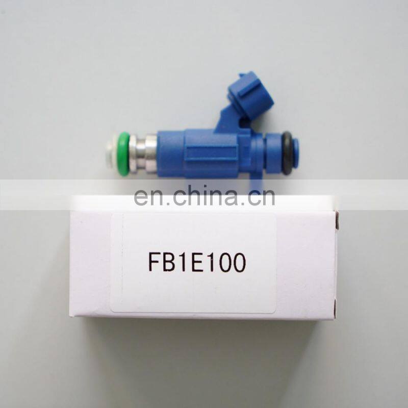 Fuel Injector for Patrol Safari Pick Up Y61 Skyline R34 RB25DET Turbo OEM: #FBJE100