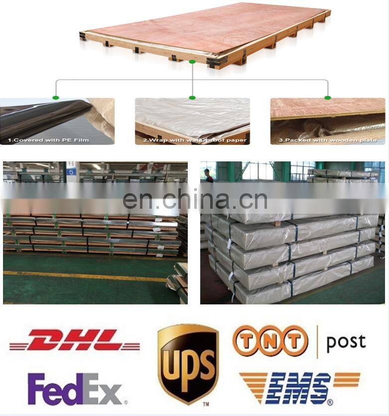 201 304 316L 321 hot rolled stainless steel coil and sheet