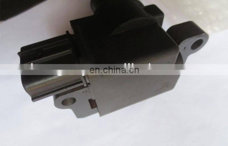 high voltage 12v H6T12272A H6T12272 MD362915 For Wagon Nimbus 2.4 GDI ignition coil