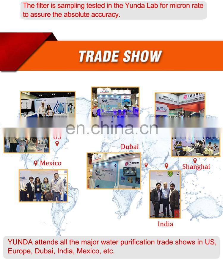 REVERSE OSMOSIS WATER FILTER