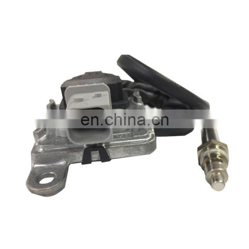 12V Square Four Needles Nitrogen Oxide Sensor 5WK9 6740 2872944 5WK96740