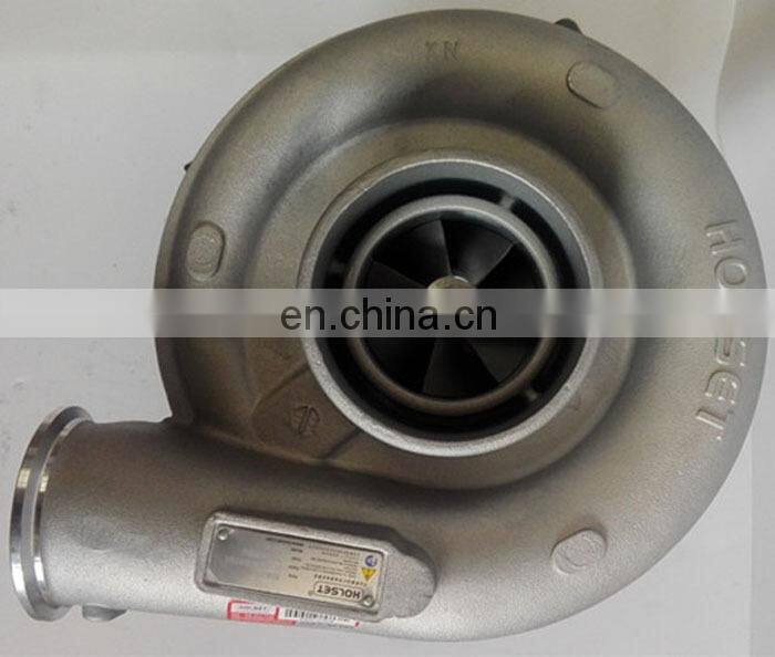 M11 engine HX55 turbocharger 3593606 3593607 4024967