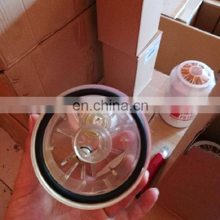 Dongfeng Truck Diesel Engine Fuel Water Separator Filter S120005303 FS19816B-B-AM S140082301 4988297 C5300516 DS660111 FS19816