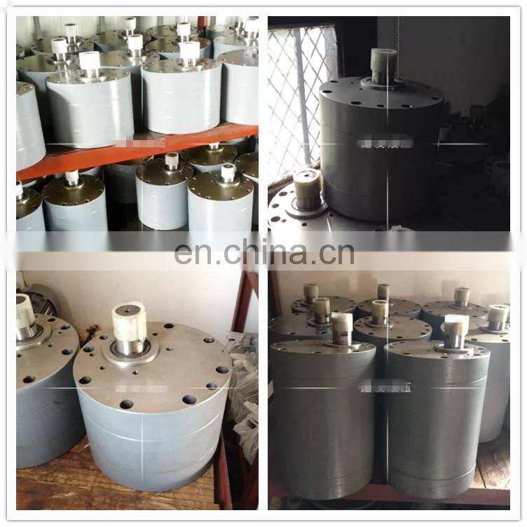 CB - B160 / B200 / B250 / B300 / B350 / B400 / B450/500 hydraulic gear pump