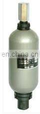 Stainless Steel Accumulator for chemical pump