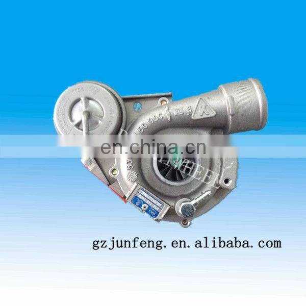 K03 APU ARK Engine 53039700029 53039880029 058145703JV Turbo for Audi A4 1.8T Volkswagen Passat B5