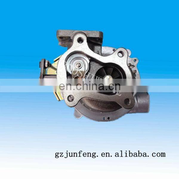 Turbo 8972402101 For Engine RHF5 4JA1L For D-Max 2.5TD