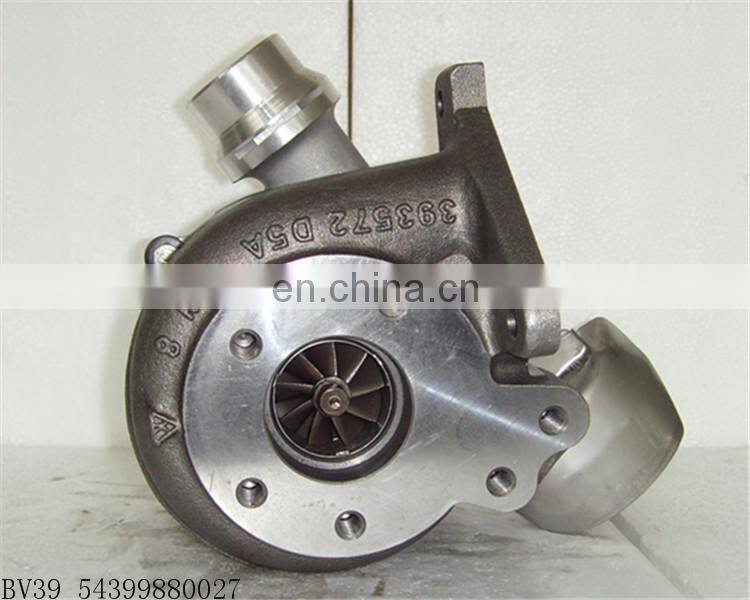 7701476183 7711368163 turbo for Renault Scenic