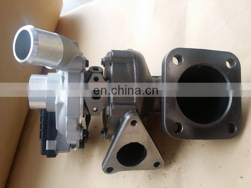 GT2052V Turbocharger 767933-0015 8C10-6K682-BB 767933-5015S Turbo for Turbolader Ford Transit VI 2.2 TDCi Duratorq TDCi engine