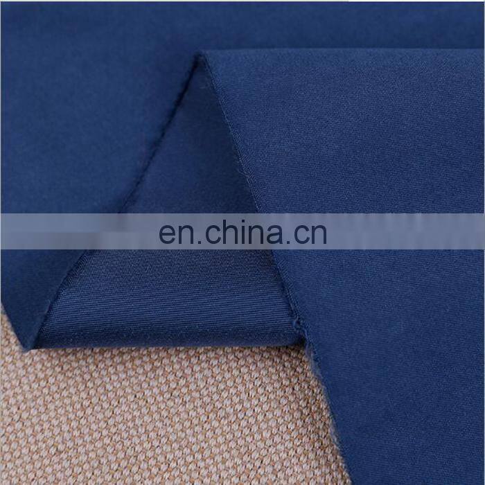 Chinese Supplier 100% polyester korean peach skin fabric for hometextile