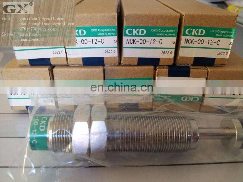 High Performance CKD SHOCK Absorber Reliable From Japanese Supplier Good Reasonable Prices