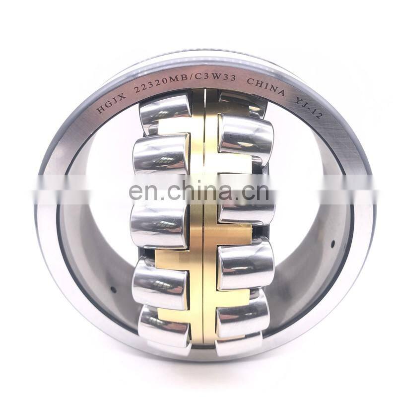 Factory price high quality spherical roller bearing 22320MB /C3 W33