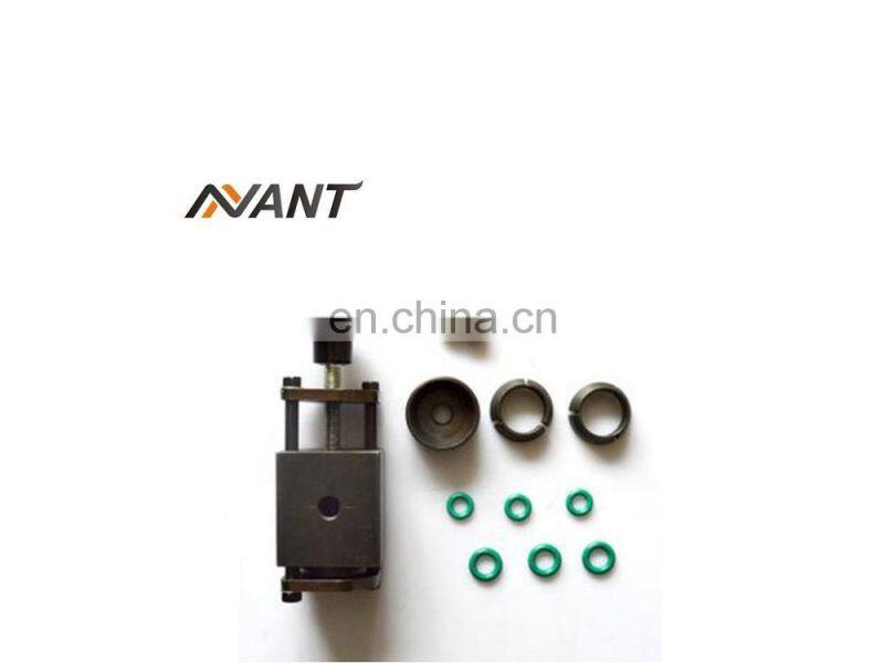 NANT Fuel Collector common rail injector parts