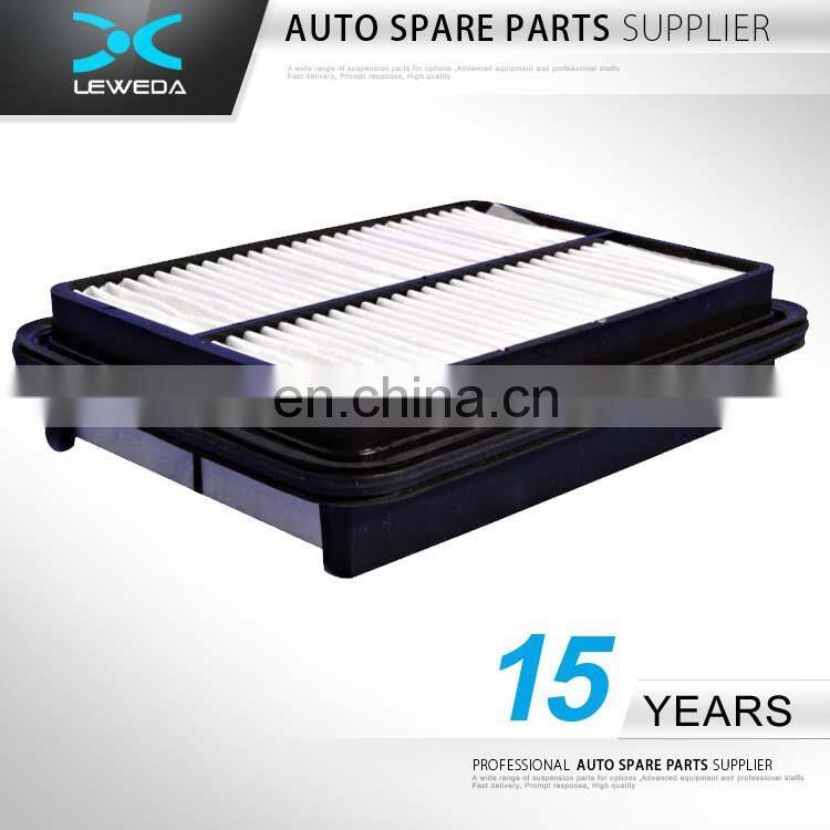 Standard Air filter 17801-97201 for Japanese CAR