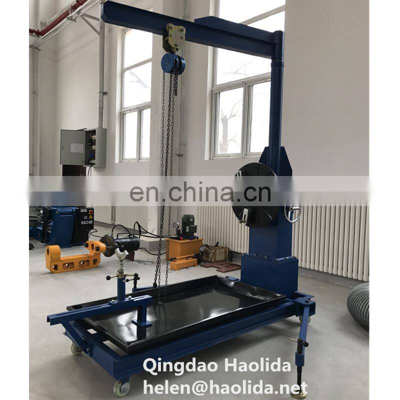 Heavy Duty Engine Rotating Stand