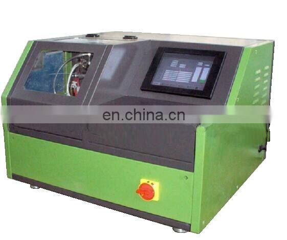 Common Rail Injector Tester CR1000A test solenoid injector piezo injector