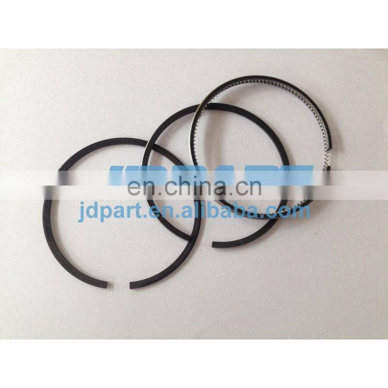 Diesel 4TNE86 Ring Set For Yanmar