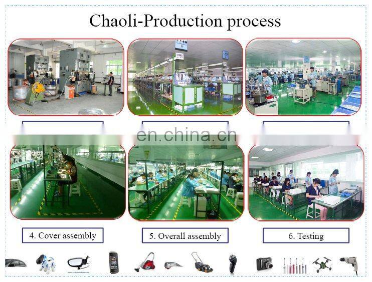 automotive dc motor, 24v motor rs-385ph-16140