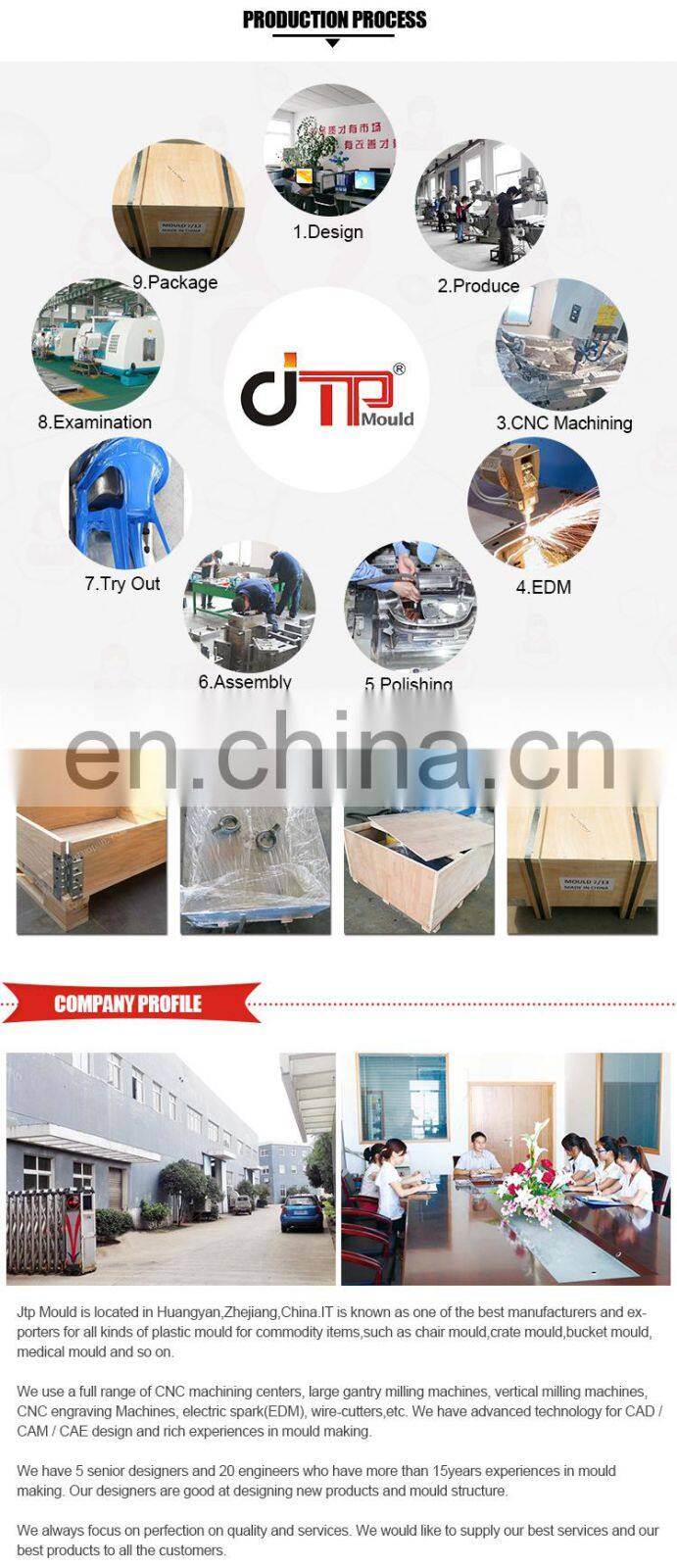 New Design Durable Ice Tray Mold