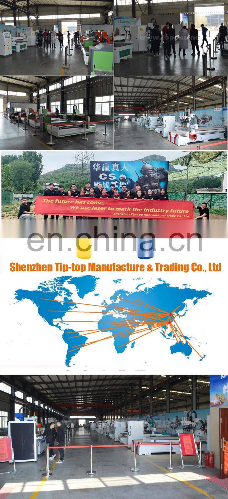 Precision Cheap Price Auto Woodcutting Sliding Table Panel Saw Machine For Woodworking