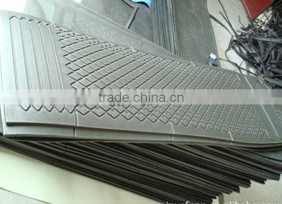 Folding camping mat, folding yoga mats, folding picnic mat