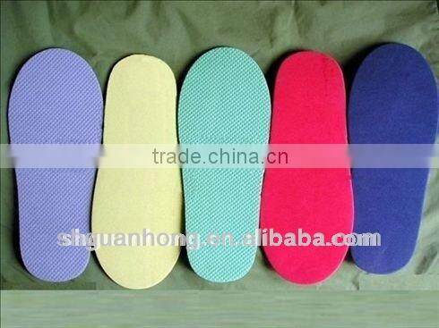 eva insole manufactory