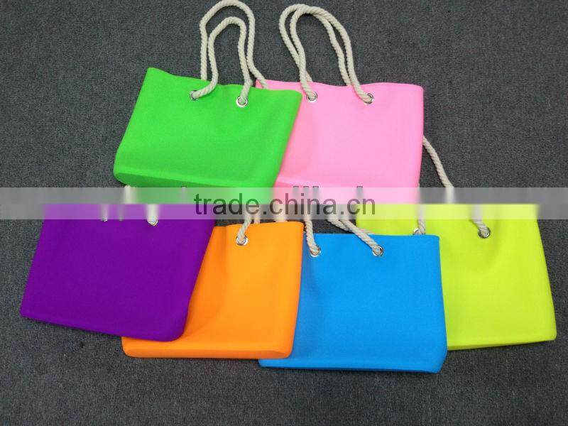 Silicone Bag