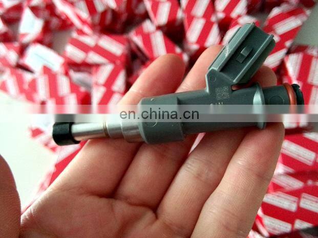 Fuel Injector 23209-09045/23250-09045/23250-75100 Auto Spare Parts